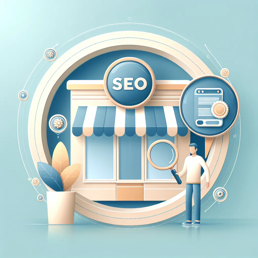 Optymalizacja SEO dla sklepów internetowych